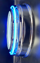 Scales and Tales Edition Neon clocks