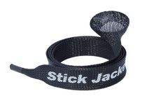 Stick Jacket Spinning Fishing Rod Cover