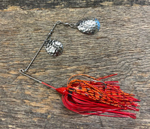 Fishing Complete Spinnerbaits
