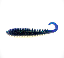 Zipper 5" Original Worm