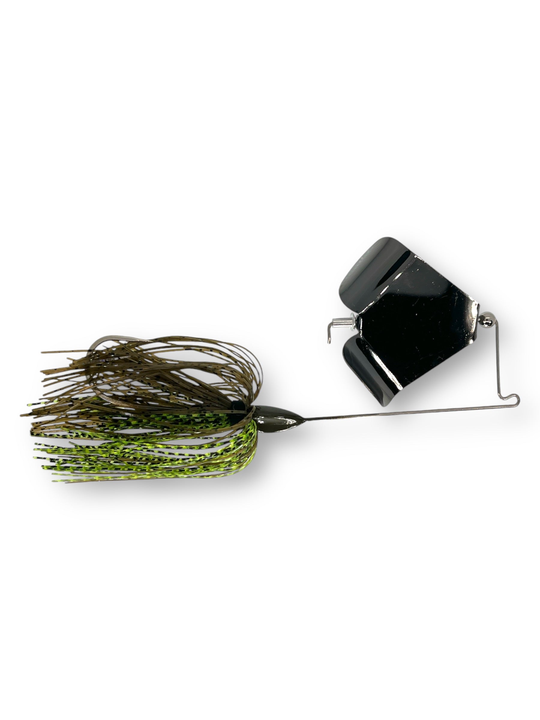buzzbait fishing lures PF Perfect Pitch Buzz Bait the Soundchek buzzbait is backed by a stout hook designed to withstand the abuse of heavy hooksets and crushing topwater strikes Strike King Double Buzzbait 1/2oz