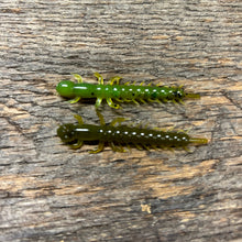 Case LiL Hellgrammite