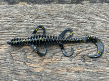 Zipper Lizard