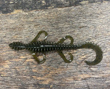 Zipper Lizard