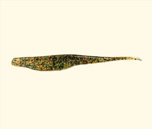 Case Walleye Shad-Floating