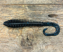 Zipper 7" Magnum