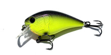 Cornerstone Crankbaits DP 1.5 & DP 2.5 Squarebill