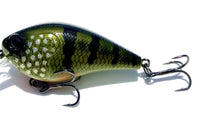 Cornerstone Crankbait DP21-dives to 21ft.