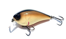 Cornerstone Crankbaits DP 1.5 & DP 2.5 Squarebill