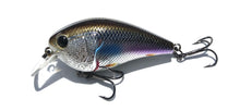 Cornerstone Crankbaits DP 1.5 & DP 2.5 Squarebill