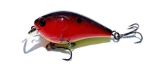 Cornerstone Crankbaits DP 1.5 & DP 2.5 Squarebill