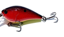 Cornerstone Crankbait DP21-dives to 21ft.