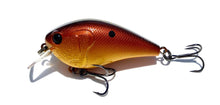 Cornerstone Crankbaits DP 1.5 & DP 2.5 Squarebill