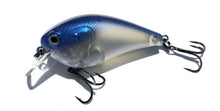 Cornerstone Crankbaits DP 1.5 & DP 2.5 Squarebill