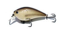 Cornerstone Crankbaits DP 1.5 & DP 2.5 Squarebill