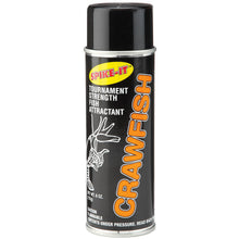 Spike-it Aerosol Fish Attractant