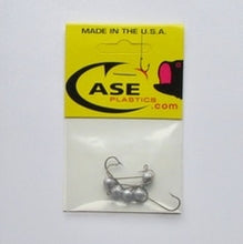 Case Ball Jig