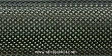 Stick Jacket Ice Fishing Rod Cover