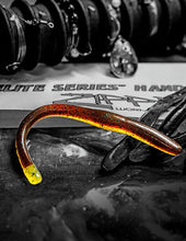 Zipper Weenie 4-1/2" & 6" (Handpoured)
