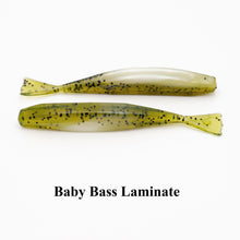 Case Sinkin Salty Minnow