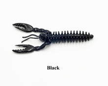 Zipper Craw