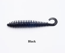 Zipper 5" Original Worm
