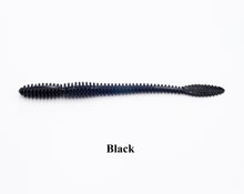 Zipper 6" Shakin' Worm