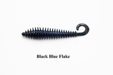 Zipper 4" Finesse Worm