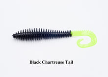 Zipper 7" Magnum