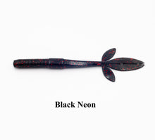 Case Paddle Jack Worm