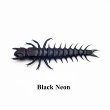 Case Large Hellgrammite