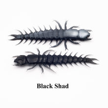 Case Large Hellgrammite