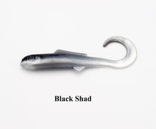 Case Large Curl Tail Minnow