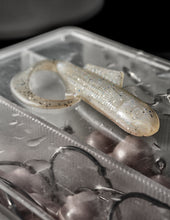 Case Small Curl Tail Minnow