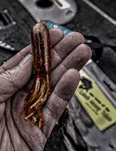 Lunch Money Cyclone Tube