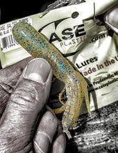 Case Salty Tube