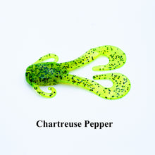 Case Charlie Chunk