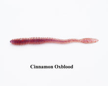 Zipper 6" Shakin' Worm