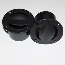 NewPro V-T2 Livewell Ventilation System