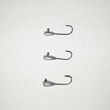 Lunch Money Tube Jig Heads