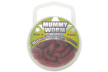 Mummy Worms by Eurotackle