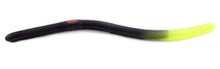 Kelly's "Striper" Scented 3 Hook Bass Worms