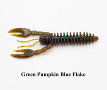 Zipper Craw