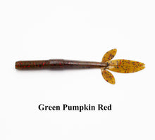 Case Paddle Jack Worm
