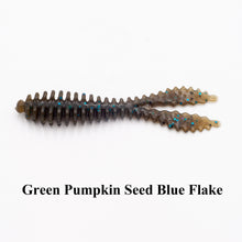 Zipper Grub