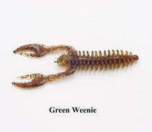 Zipper Craw