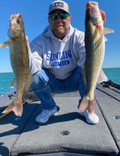 "Solid Program" Premium Signature Blade Bait by Todd Koehler