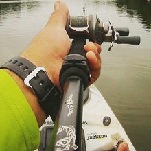 BLACK LINE CUTTERZ RING