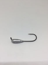 Lunch Money Tube Jig Heads