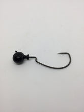 Zipper Inline Jig Heads